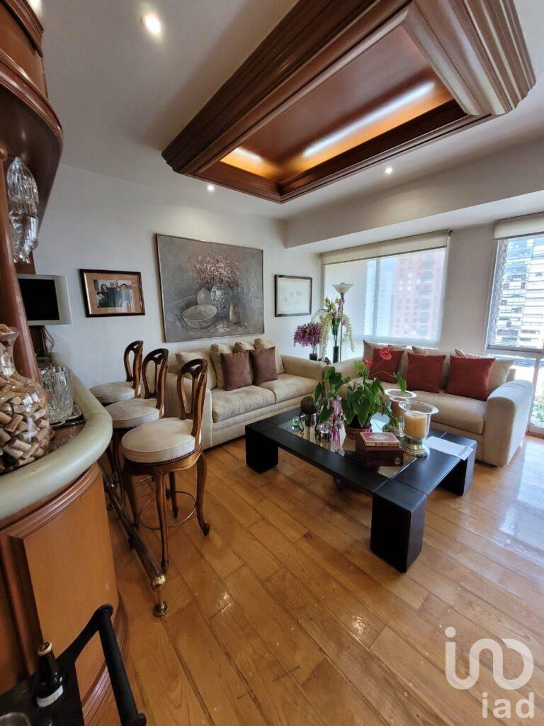 DEPARTAMENTO EN VENTA EN HACIENDA EL CIERVO, INTERLOMAS