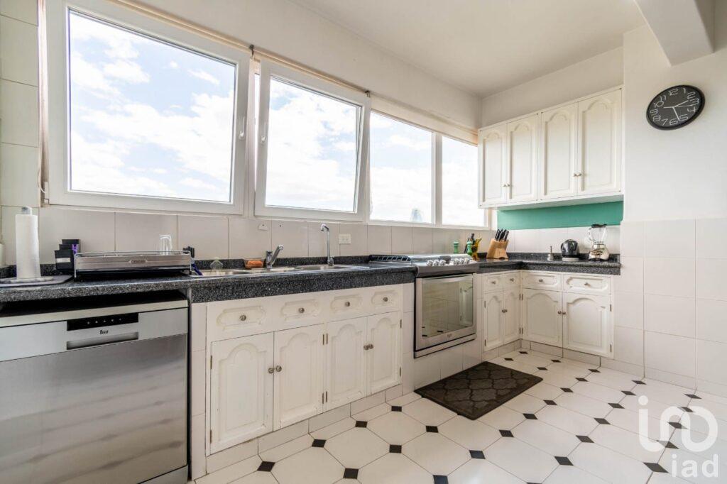 DEPARTAMENTO EN VENTA EN PATRIOTISMO, CIUDAD DE MEXICO