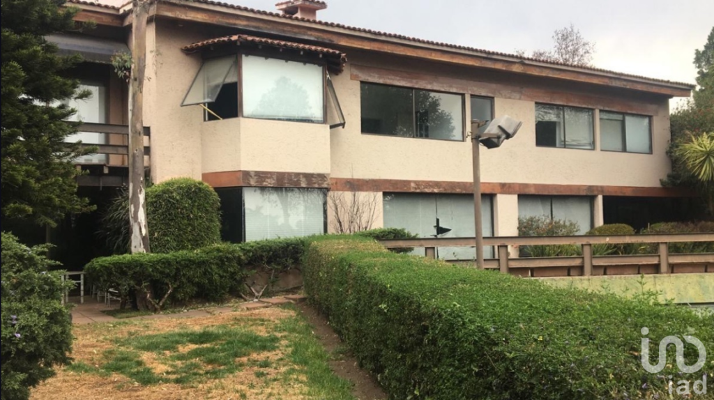 CASA PARA REMODELAR EN VENTA EN BOSQUE DE LAS LOMAS, MIGUEL HIDALGO