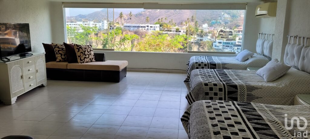 Casa en venta en Acapulco de Juárez, Guerrero