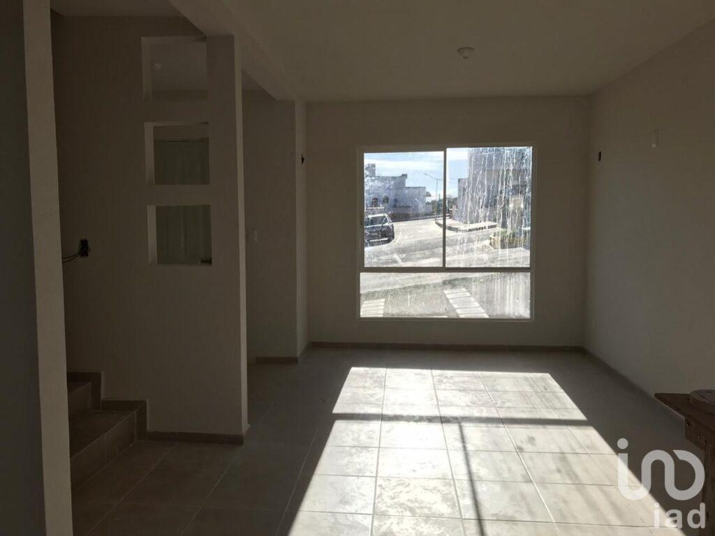 Estrene casa en venta en Pachuquilla, Hidalgo
