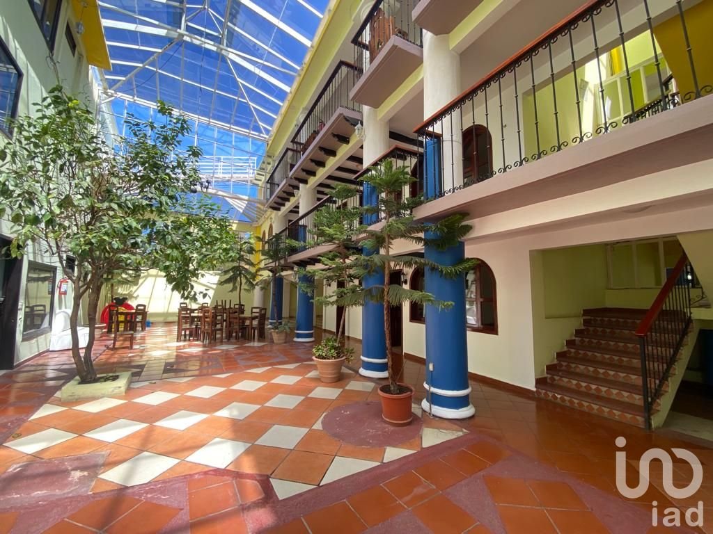 Hotel en venta en San Cristóbal de las Casas, Chiapas.