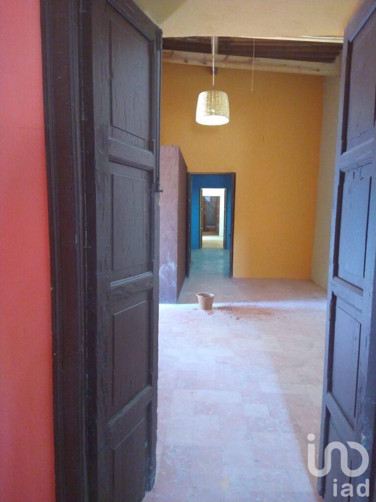 Venta de Casa como terreno en Tecamachalco Puebla