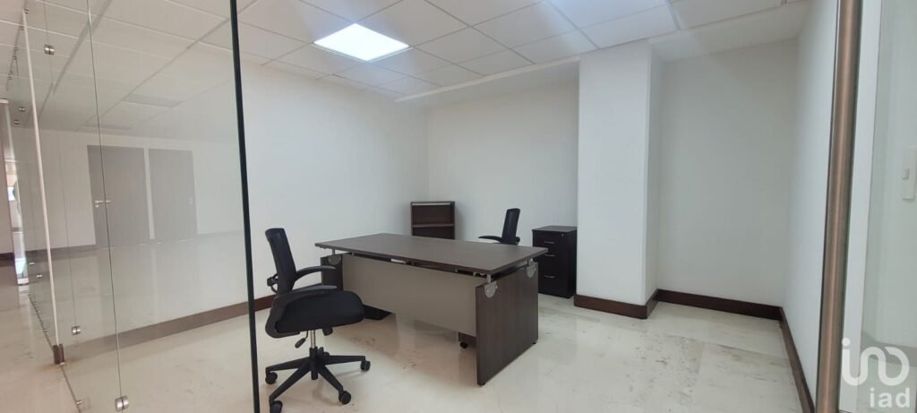 Oficina en renta en Zona Plateada, Pachuca, Hidalgo-