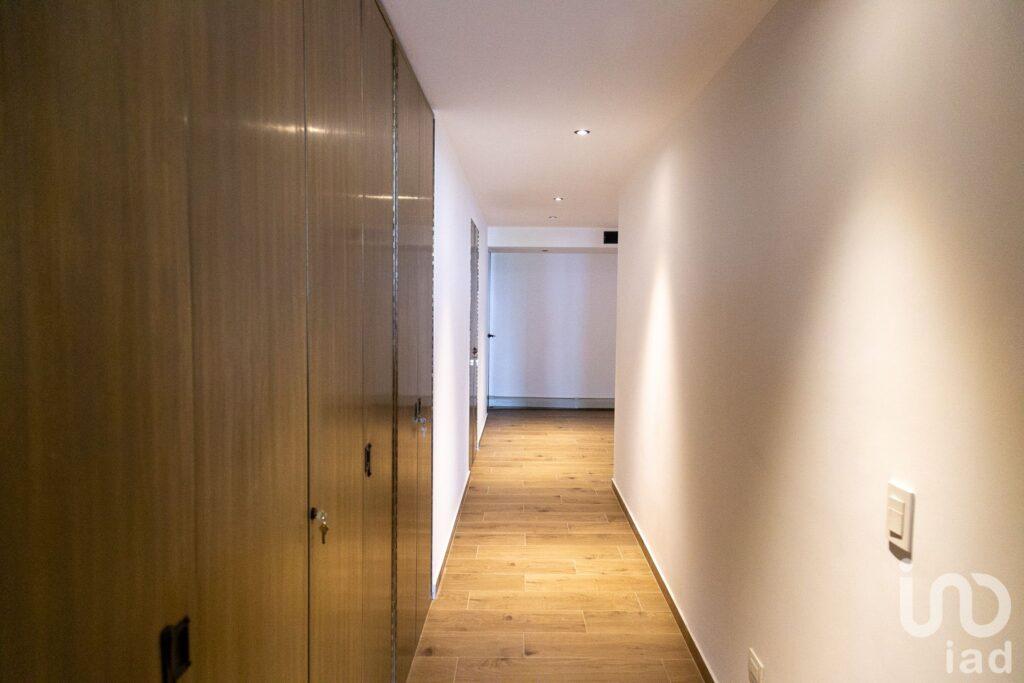 Venta de departamento en Lomas de chapultepec, CDMX