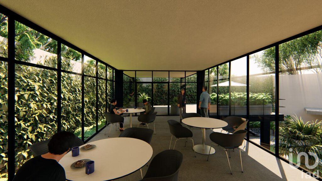 Preventa, Departamento C301 ,San Jerónimo, Zona Norte de Cuernavaca, Morelos. CP.- 62179