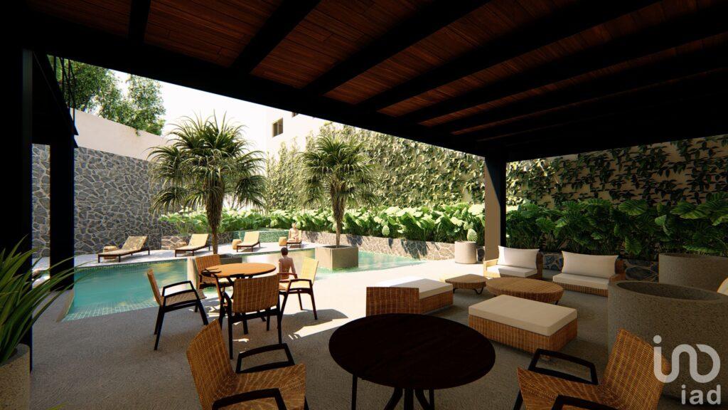 Preventa, Departamento C301 ,San Jerónimo, Zona Norte de Cuernavaca, Morelos. CP.- 62179