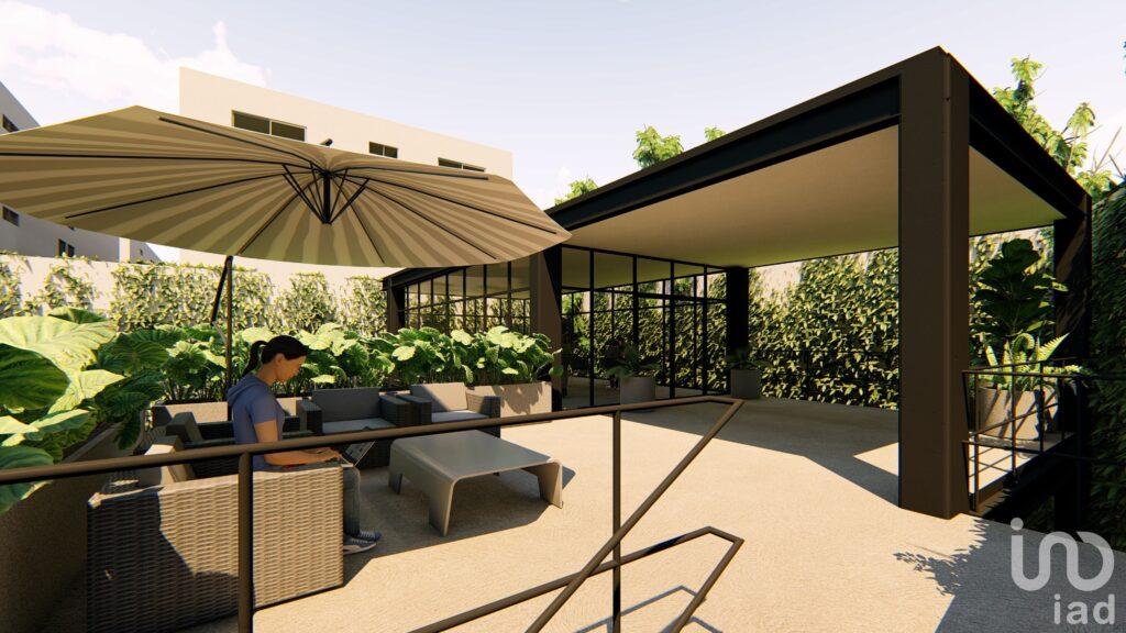 Preventa, Departamento C301 ,San Jerónimo, Zona Norte de Cuernavaca, Morelos. CP.- 62179