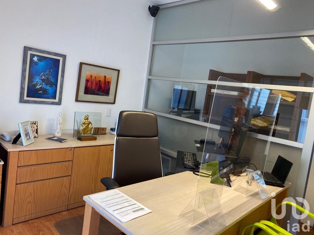 Oficina en renta en , Del Valle Centro, Benito Juárez CDMX