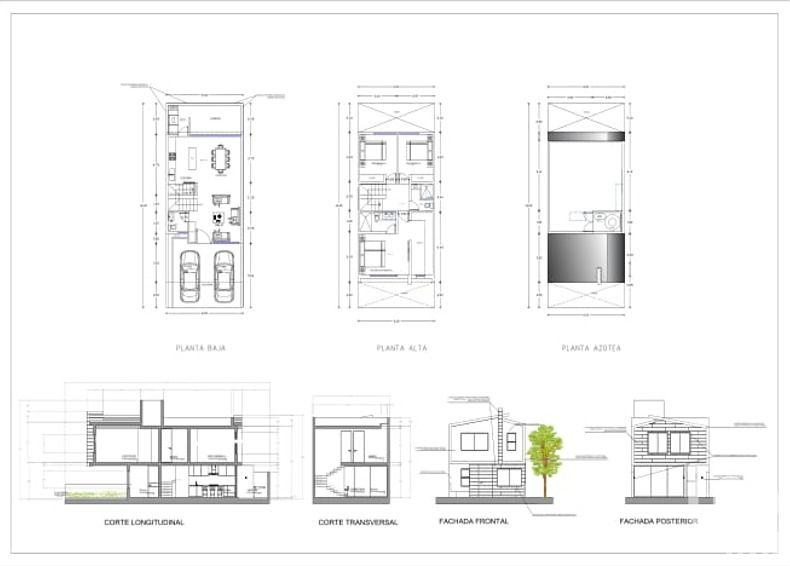 SE VENDE CASA EN PREVENTA EN 3 MARIAS CAÑADAS DEL BOSQUE