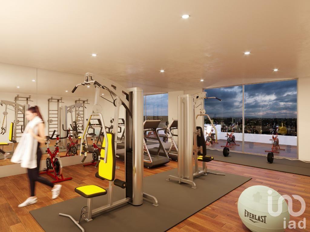 Preventa departamento Torre Residencial Sierra Hermosa,