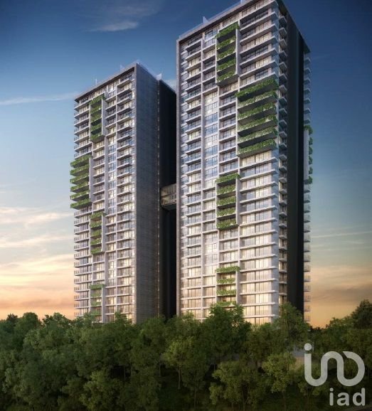 DEPARTAMENTO PH, EN VENTA, WE SANTA FE, CUAJIMALPA