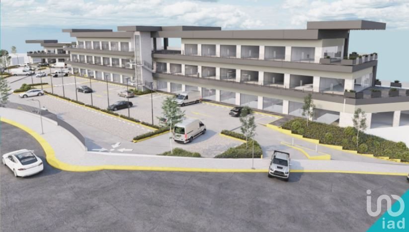 Locales disponibles desde 60m2 en el primer town center en El Mirador Queretaro