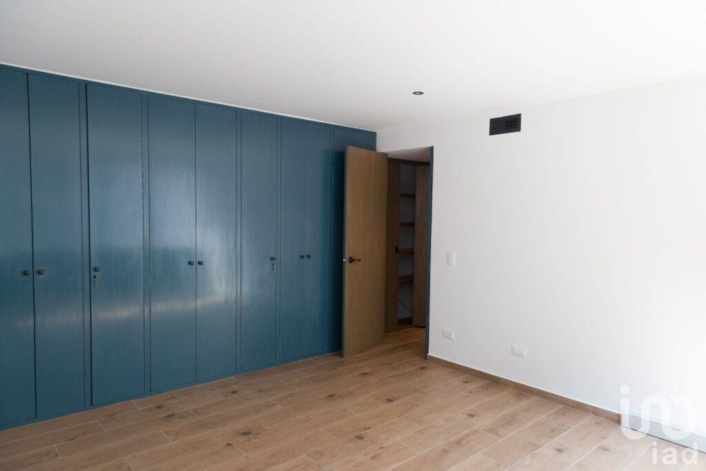 Venta de departamento en Lomas de chapultepec, CDMX