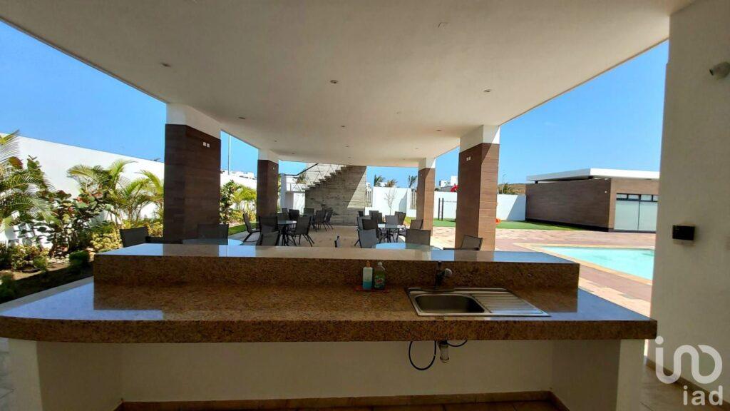 Casa en PRE VENTA en Lomas De La Rioja II, Riviera Veracruzana, Alvarado, Ver.