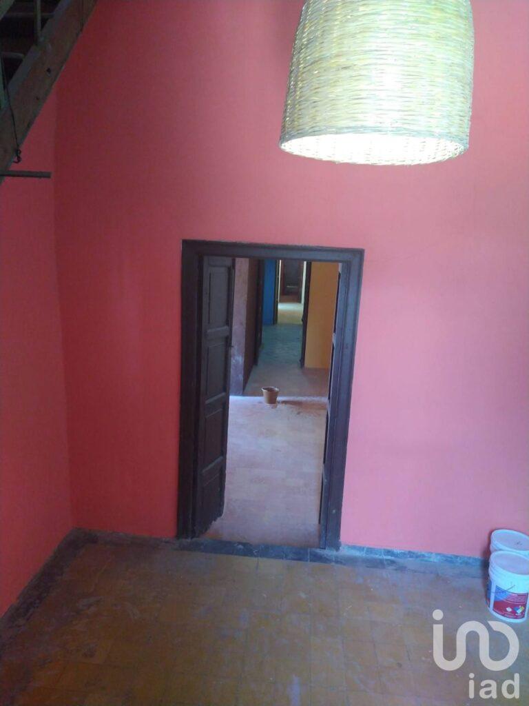 Venta de Casa como terreno en Tecamachalco Puebla