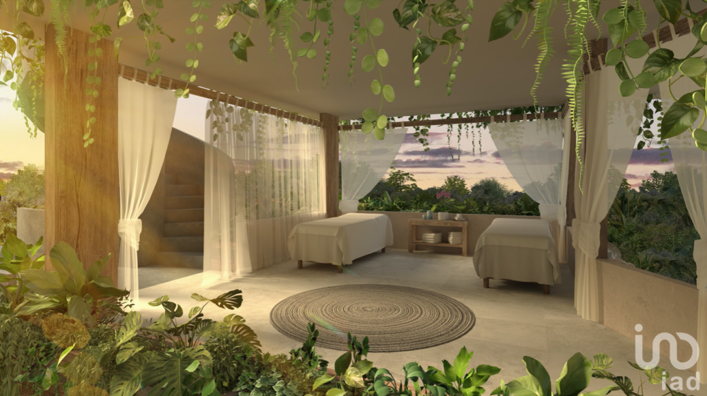 Preventa de departamento  en Tulum, Quintana Roo