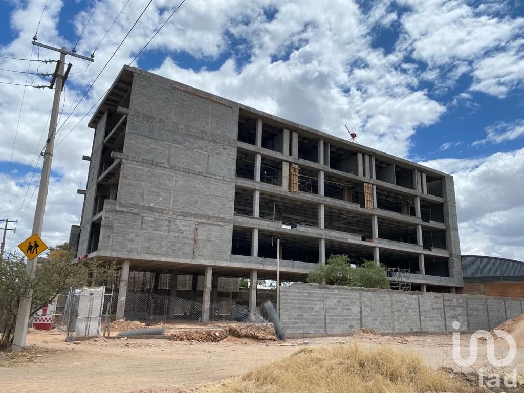 Oficina en venta en Torre Médica Universidad