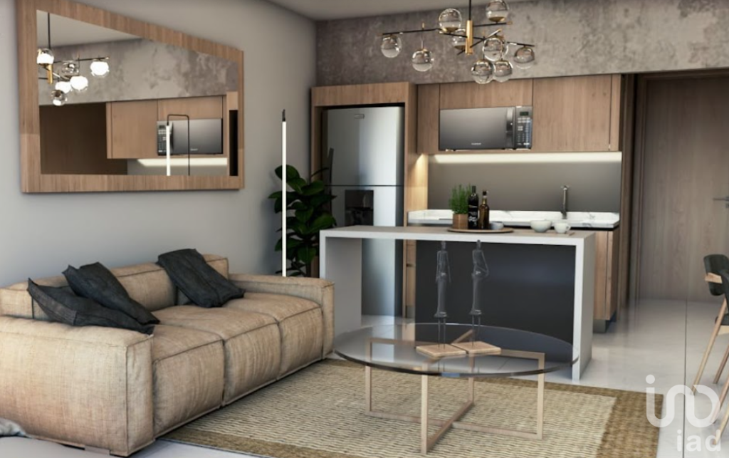 Estudio en venta en Tulum Quintana Roo