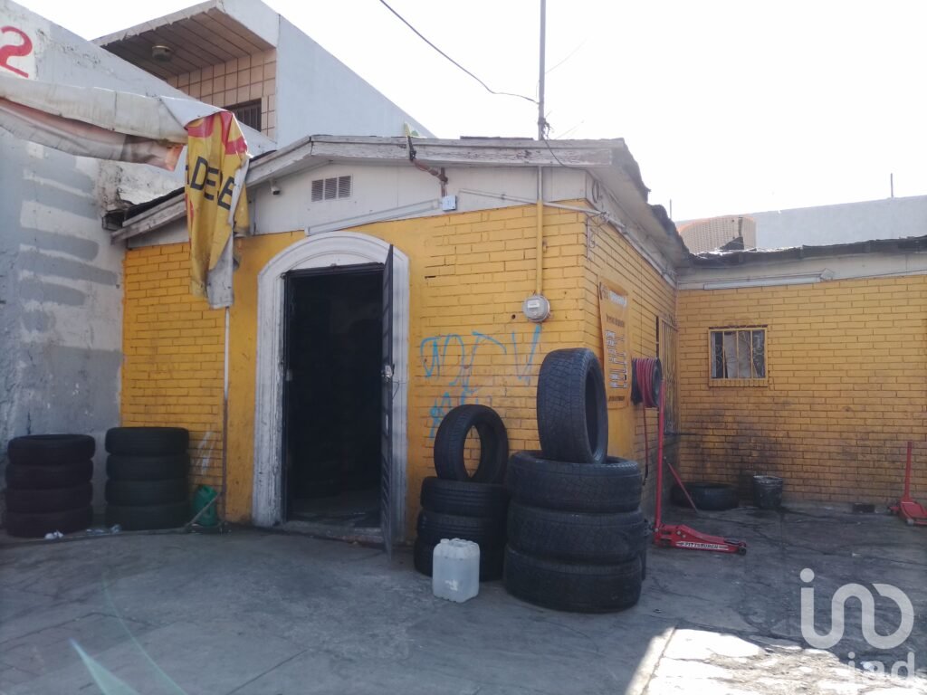 LOCAL EN VENTA EN CIUDAD JUAREZ, CHIHUAHUA