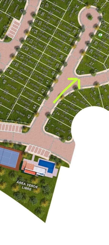 VENDO TERRENO PREMIUM EN CORREGIDORA PRIVADA CON AMENIDADES