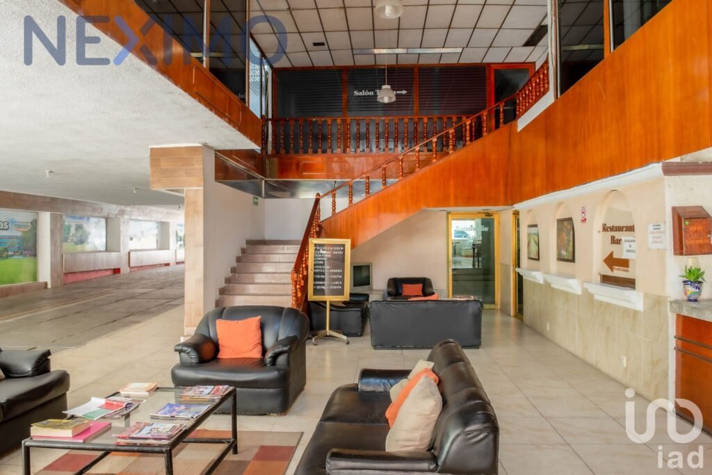 VENTA DE HOTEL EN TUXTLA GUTIERREZ CHIAPAS