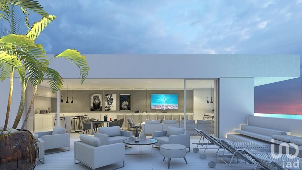 DEPARTAMENTO EN MONTEBELLO, MERIDA, YUCATAN