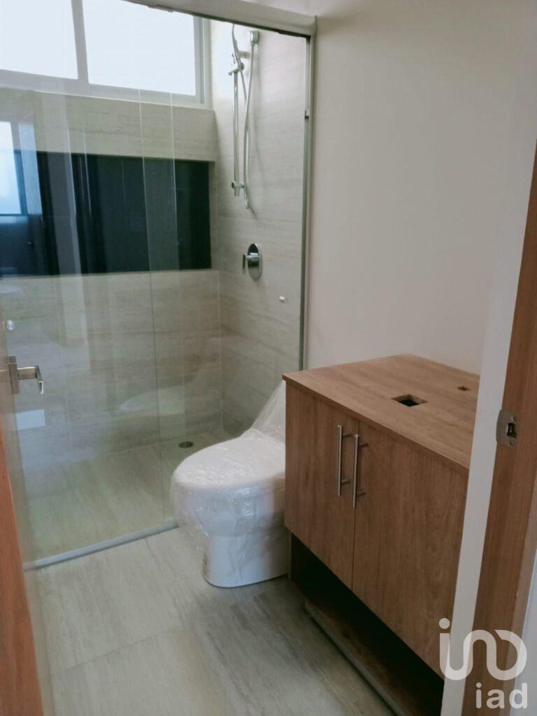 Preventa Departamento - Col. ESCANDON - Calle PROSPERIDAD - CIUDAD DE MEXICO