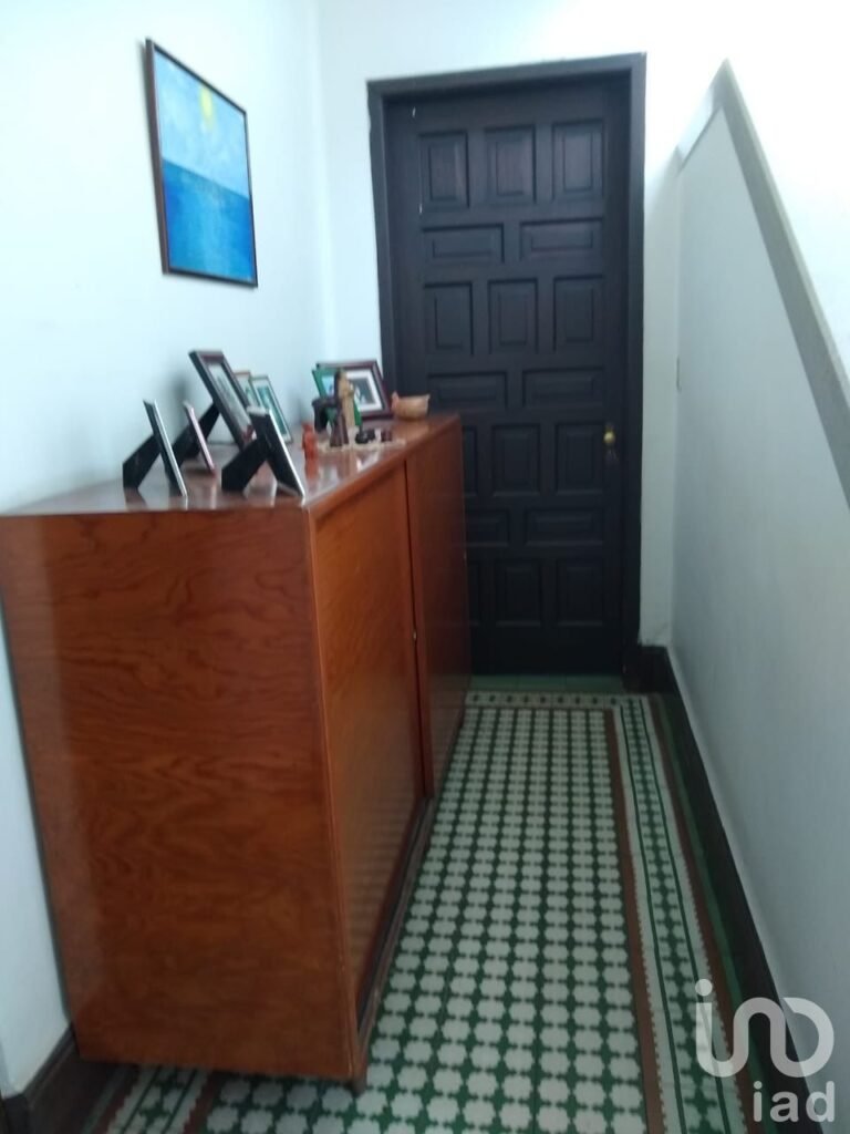 Casa en Venta, colonia Florida, Alcaldía Álvaro Obregón, Ciudad de México