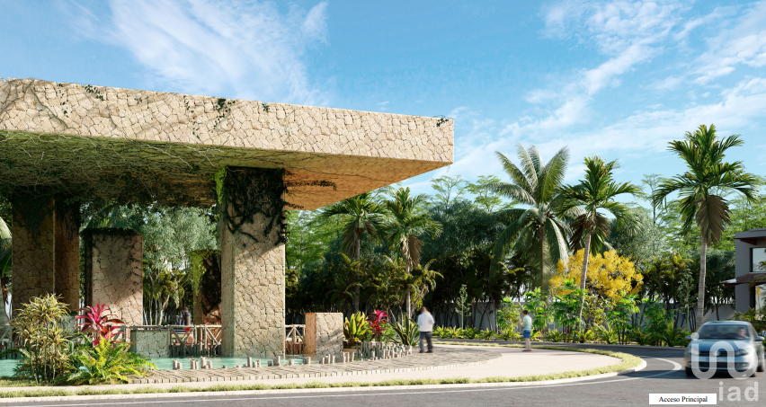 Terreno Residencial en Preventa Puerto Progreso, Yucatán