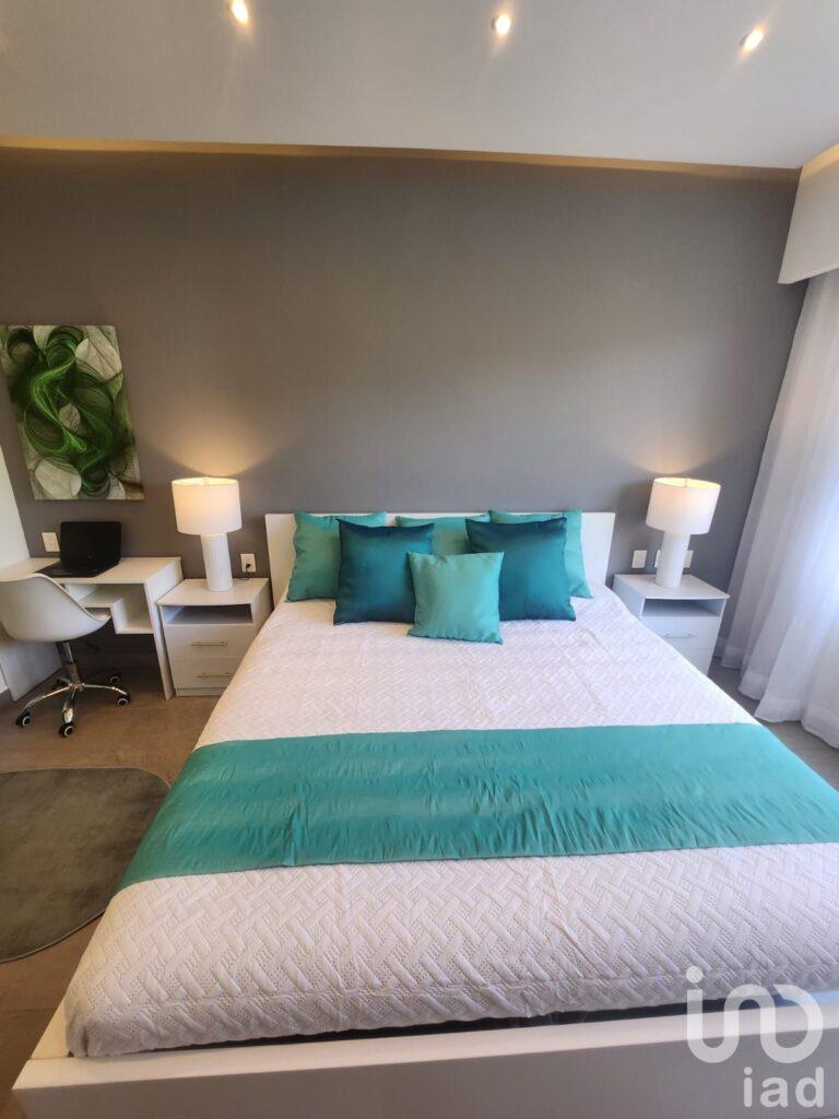 DEPARTAMENTO EN VENTA BRISAS DEL MARQUEZ CON VISTA A LA  PLAYA DIAMANTE Y OUERTO MARQUES