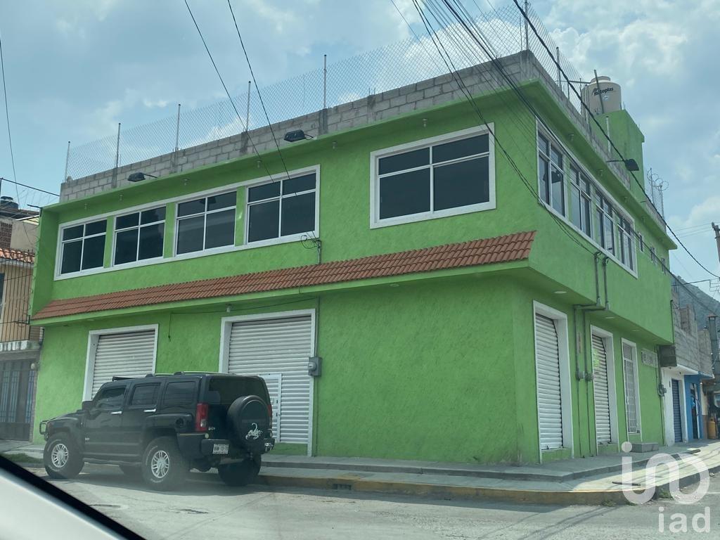 Venta de Edificio en Ecatepec de Morelos, Estado de México