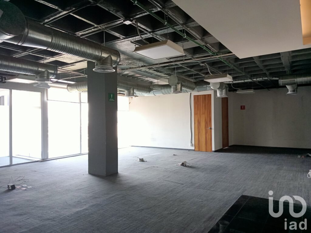 Oficina en Renta en Reforma, Cuauhtémoc, Ciudad de México