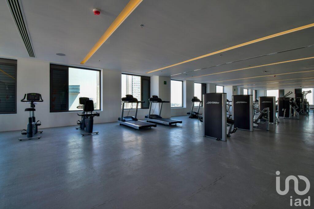 Venta de Departamento en Agwa Cuajimalpa, atrás de Arcos Bosques, CDMX