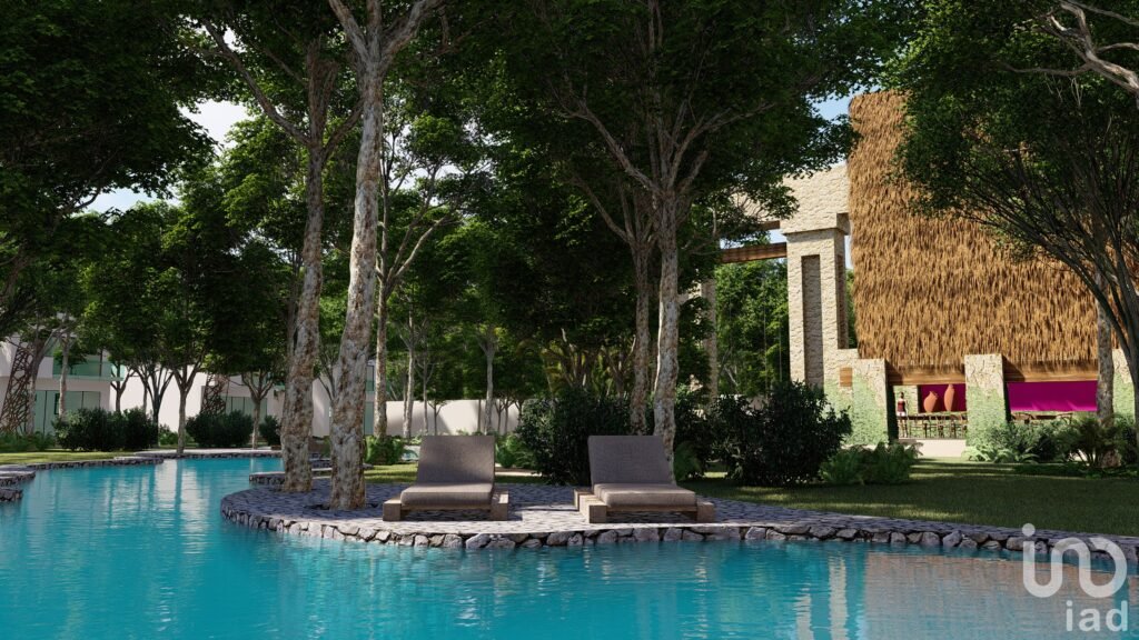 Departamento en venta en Bacalar, Xul- ha, Quintana Roo