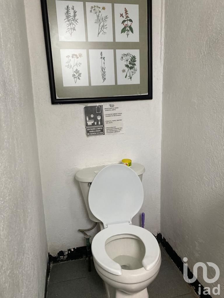 Oficina en renta en , Del Valle Centro, Benito Juárez CDMX