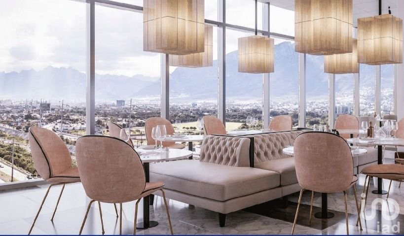 Departamento en Preventa en Santa María, Monterrey, Nuevo León Departamento en Preventa en Santa María, Monterrey, Nuevo León