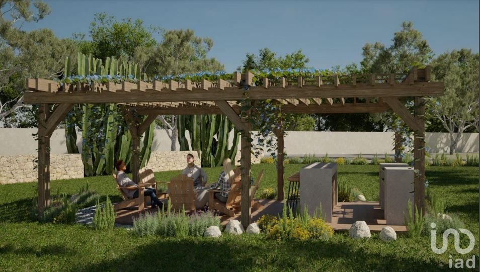 Terreno en venta en Viñedo en Ezequiel Montes, Queretaro