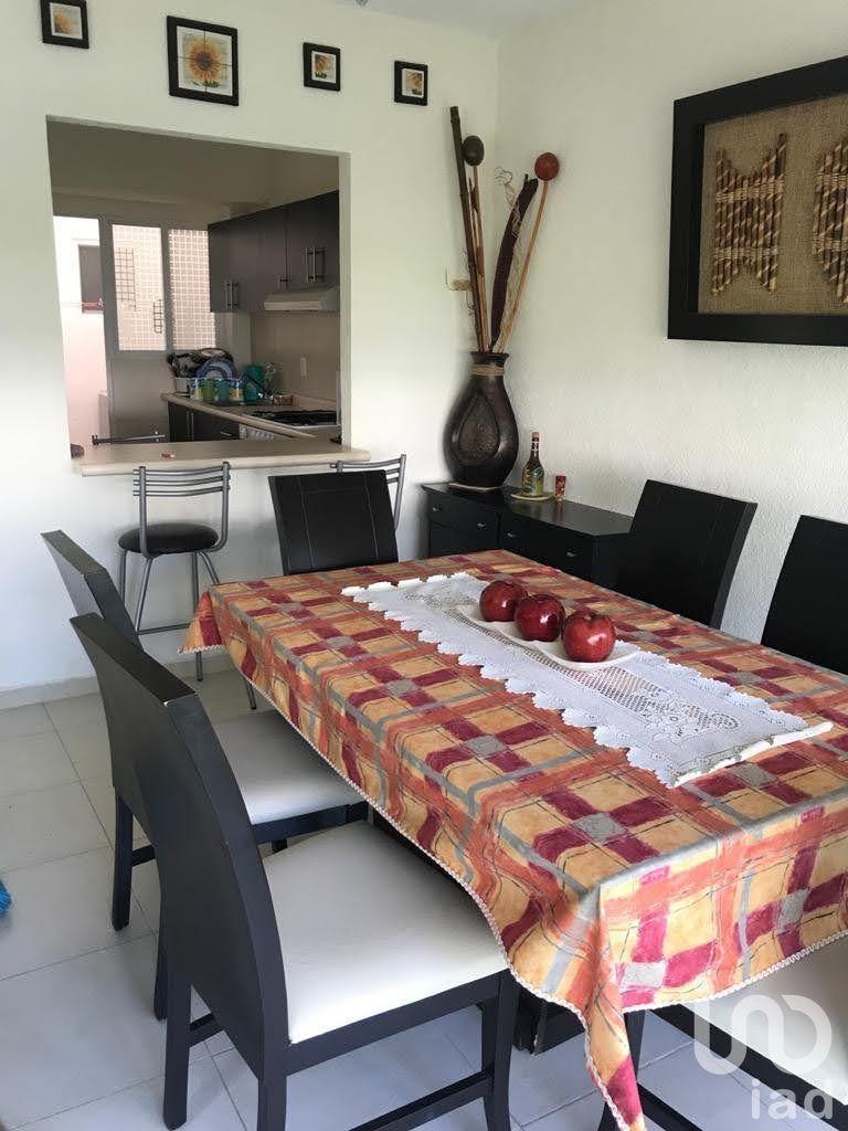 Se vende Casa en La Poza, Acapulco de Juárez, Guerrero.