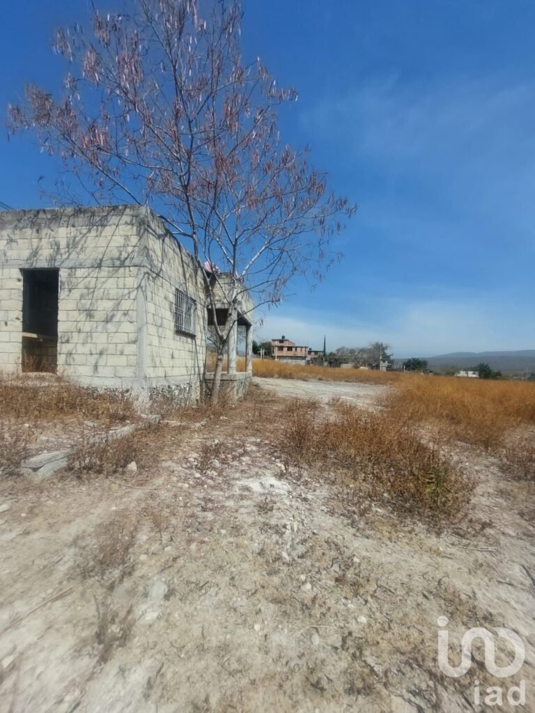 Terreno en venta en Los Cajetes, Morelos