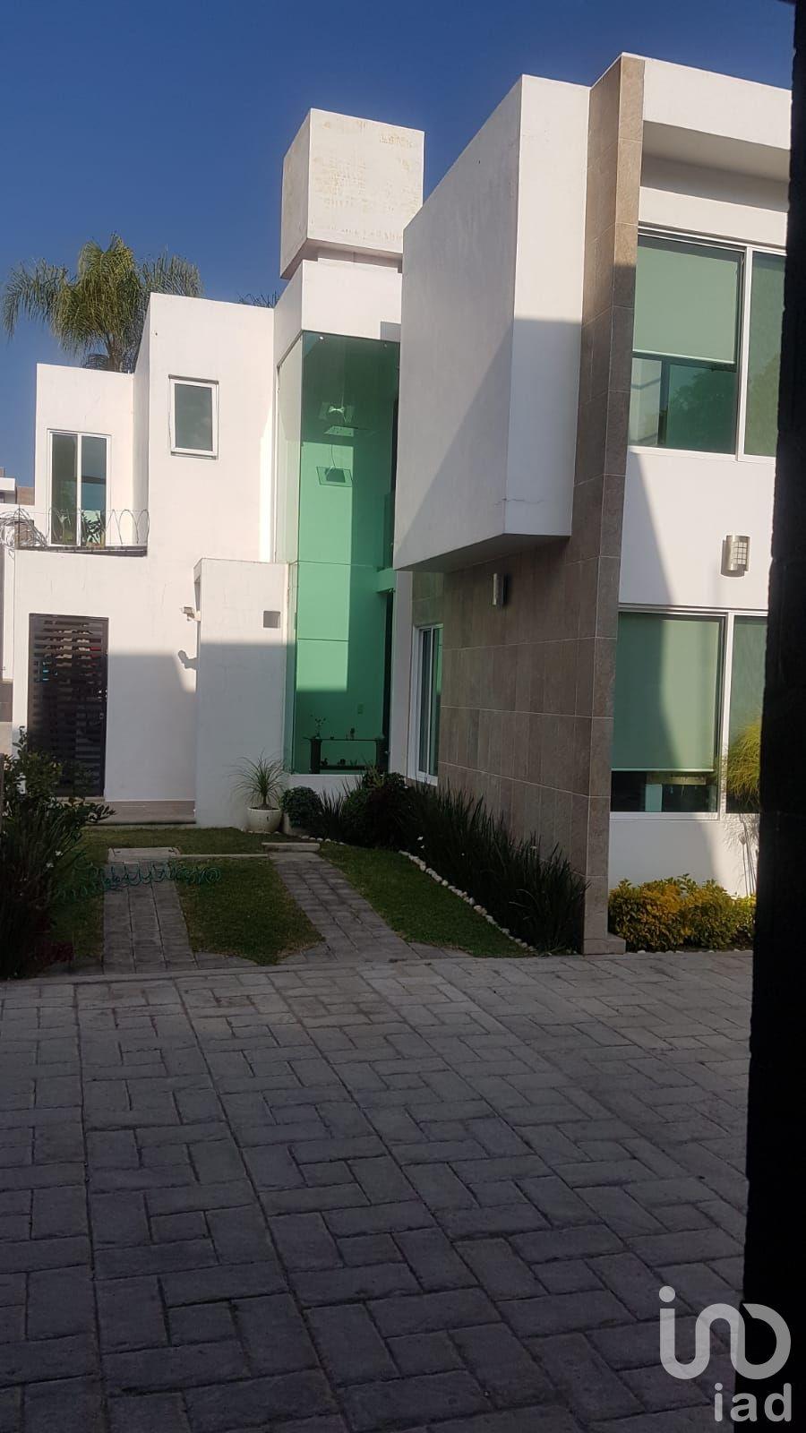 Casa en venta en Jardines de Cuernavaca