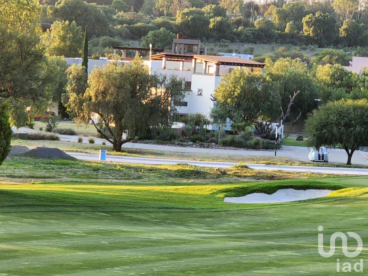 Venta de casa  Club de Golf Las Ventanas, en San Miguel de Allende, Guanajuato