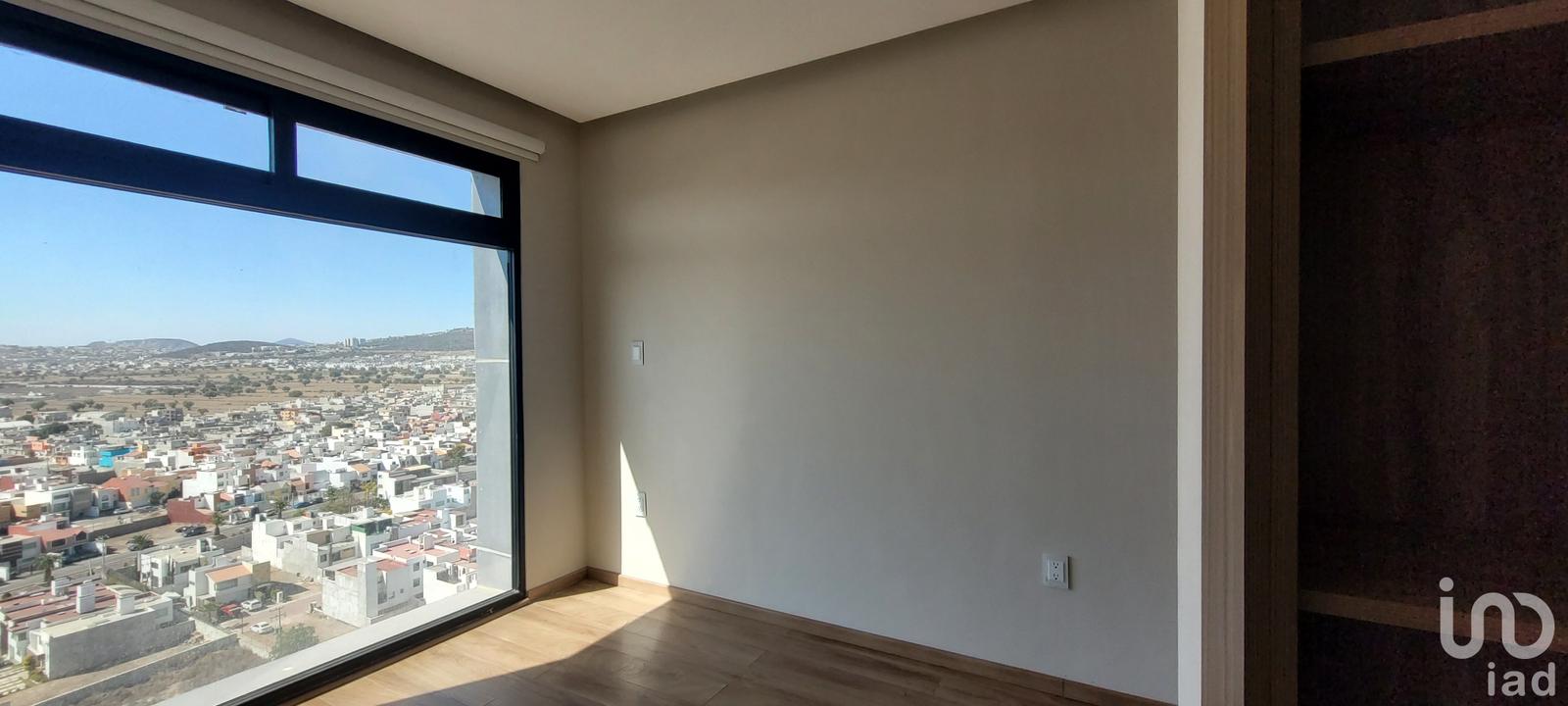 Se vende departamento moderno de 3 recamaras en Dioon Residencial, Pachuca de Soto, Hidalgo