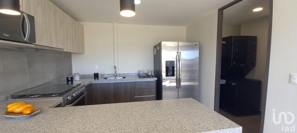 Departamento en venta en Juriquilla con amenidades