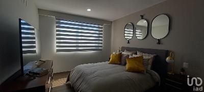 Departamento en venta en Juriquilla con amenidades