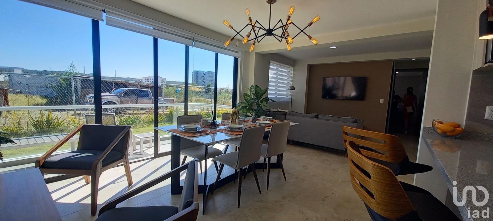 Departamento en venta en Juriquilla con amenidades Departamento en venta en Juriquilla con amenidades