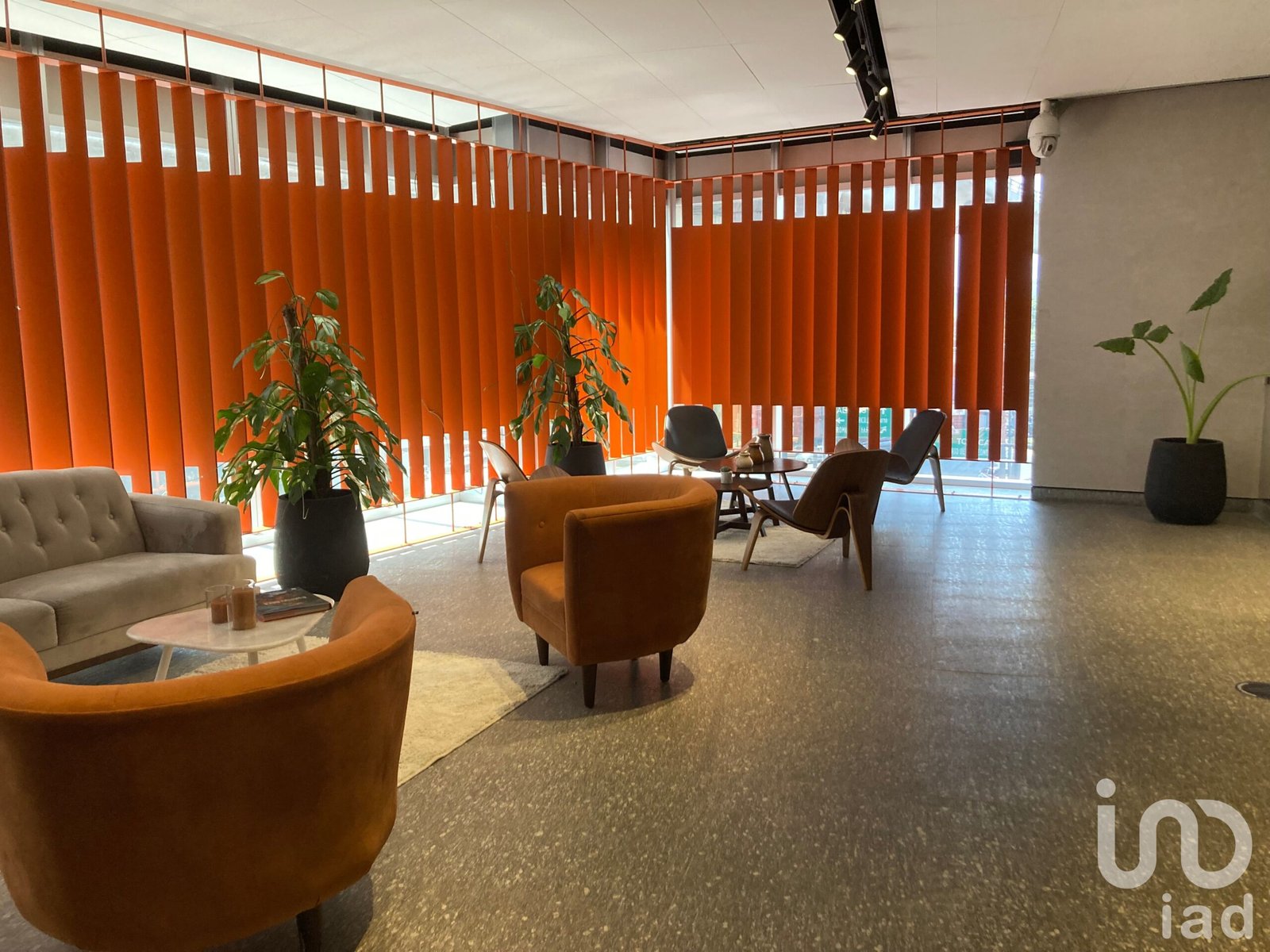 Renta de Oficina en corporativo Yama, colonia Los Alpes, Álvaro Obregón, CDMX