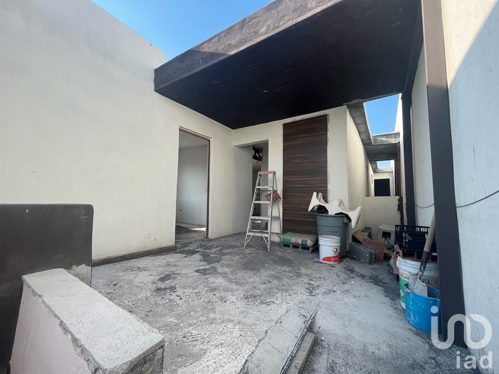 Casa en venta en San Nicolás de los Garza, Nuevo León.