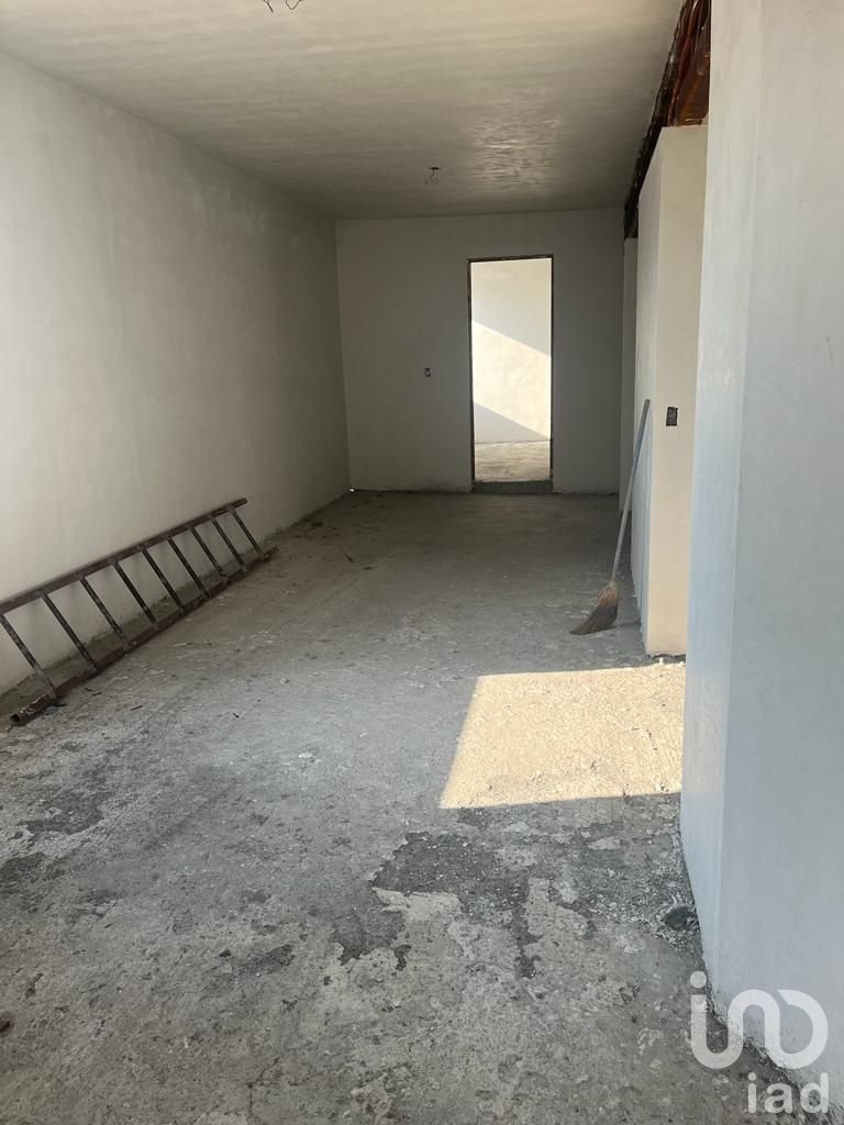 Casa en venta en San Nicolás de los Garza, Nuevo León.
