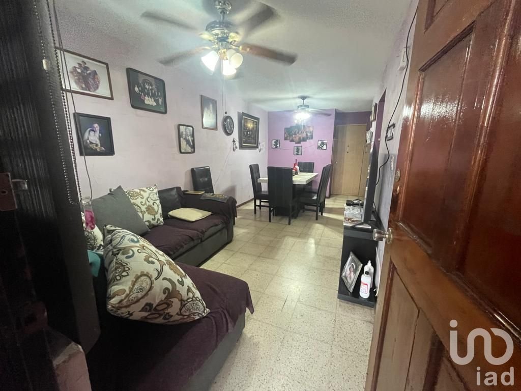 Casa en venta en San Nicolás de los Garza, Nuevo León.